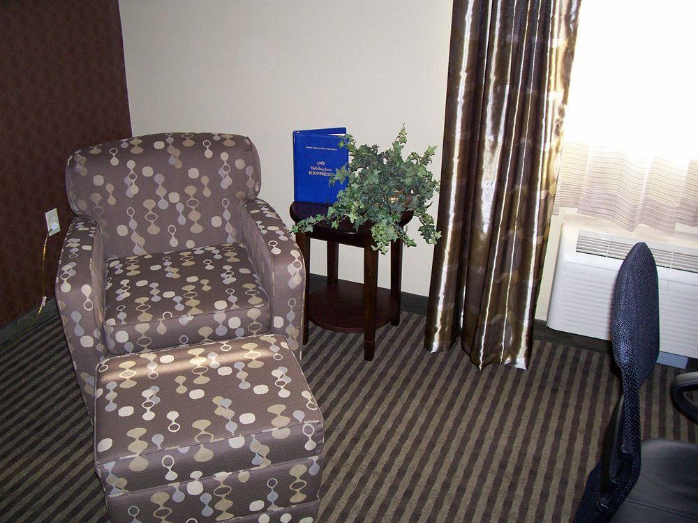 Quality Inn Festus Esterno foto