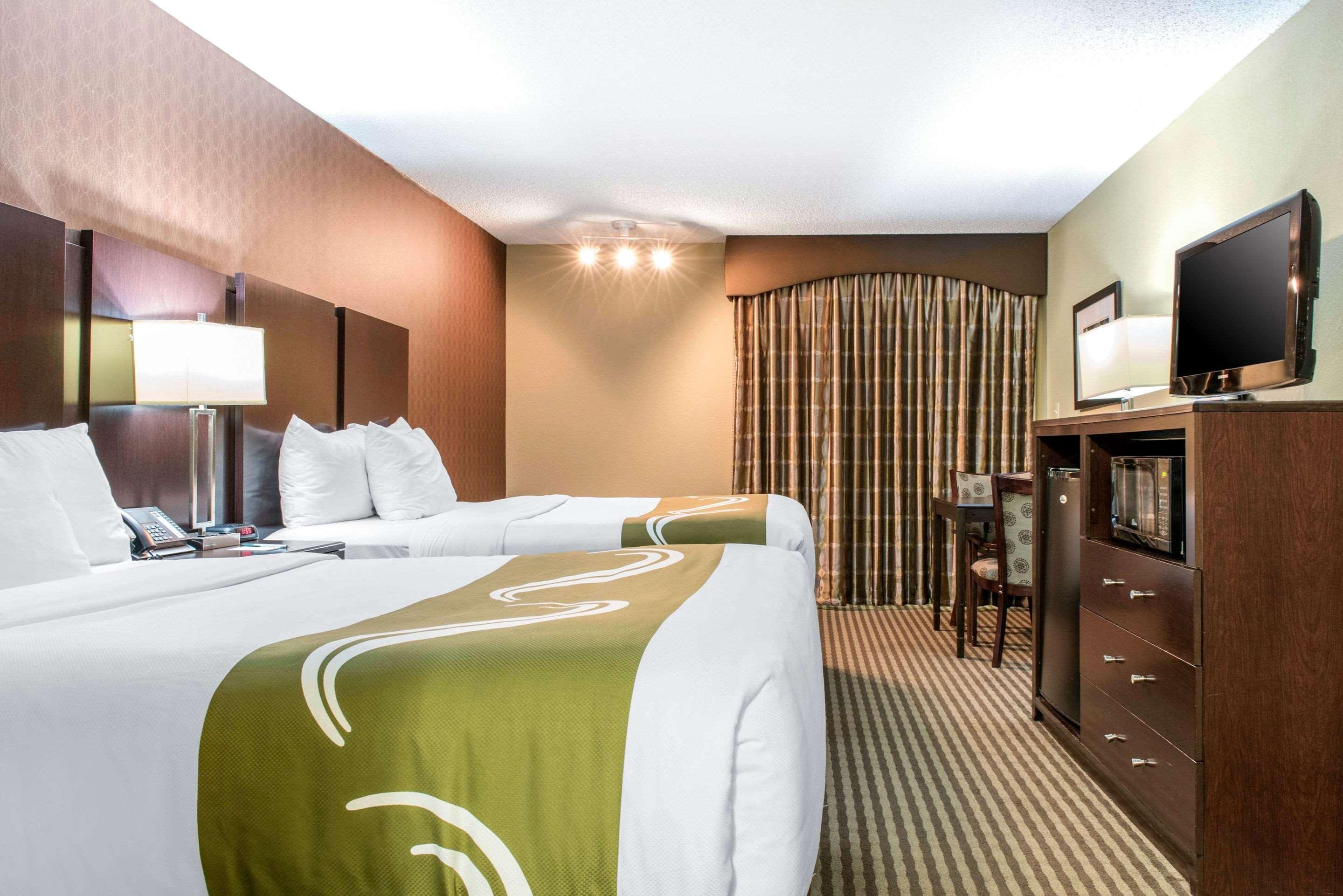 Quality Inn Festus Esterno foto