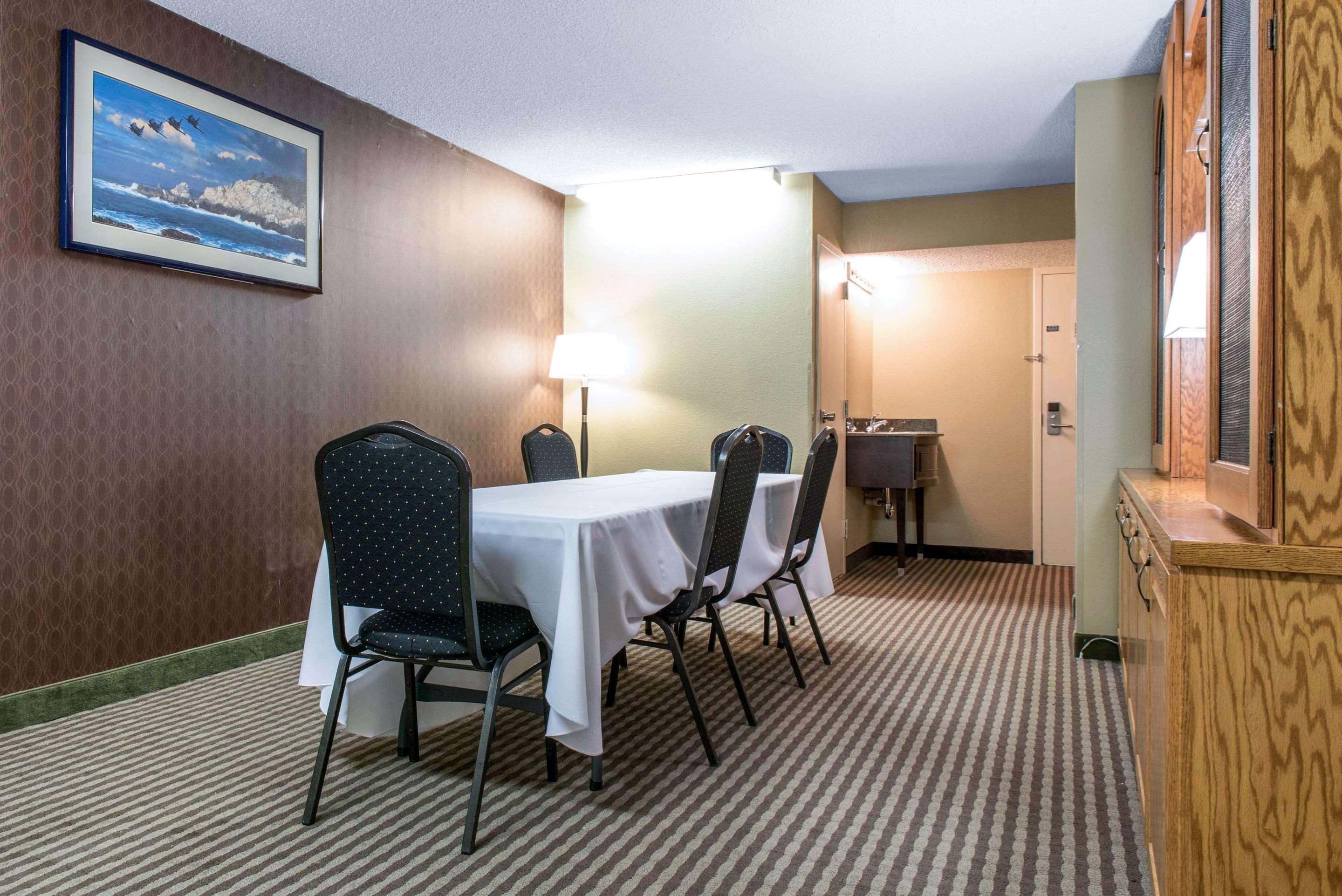 Quality Inn Festus Esterno foto